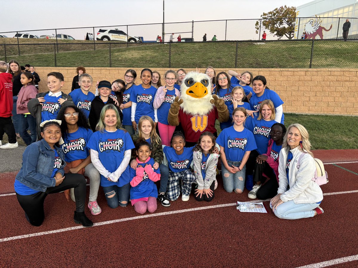 Becky Pattee tweet media