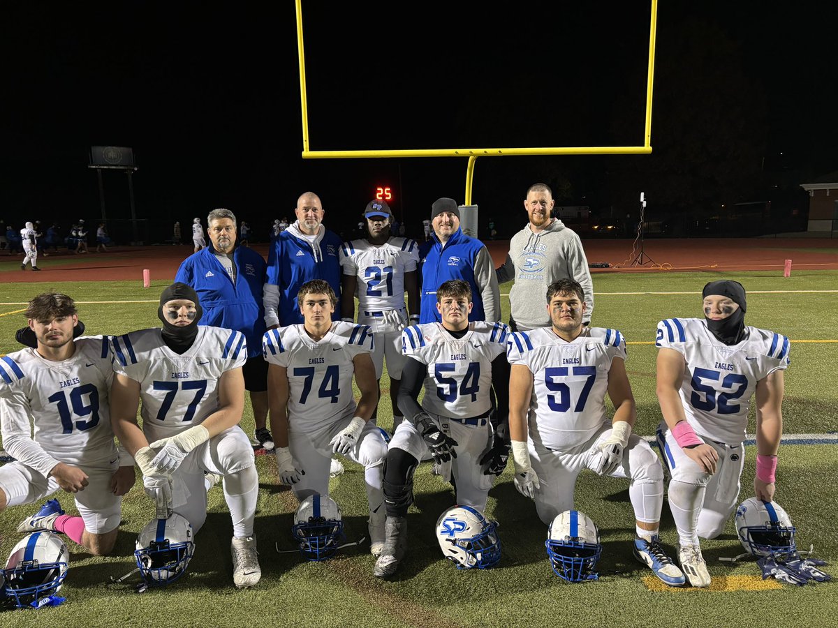 South Park Football tweet media