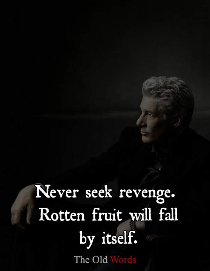 Dhana1810's tweet photo. It may be true, but sometimes rotten fruit doesn't fall fast enough. that's the reason we need to pull it off the tree and stomp on it, otherwise it will spread to other areas by hidden manners.

Pre planning and vigilance are the important tools to prevent all the negativity. https://t.co/qvquNp9Meo