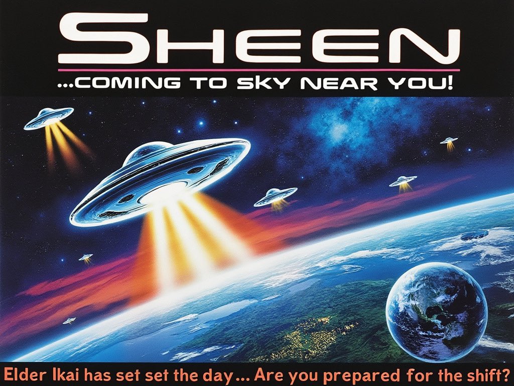 If this was a movie, I certainly would stand in line for the tickets! 
🍿🎥🙏💙💫