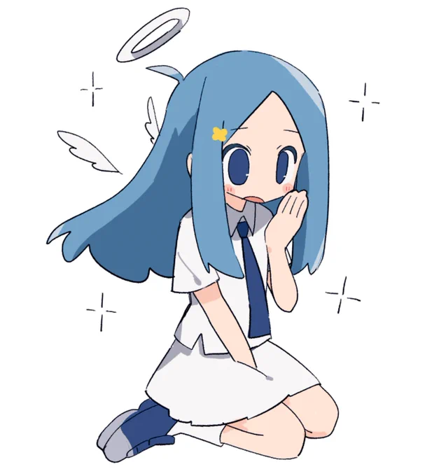 天使ちゃん 