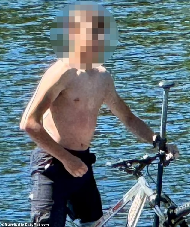 TrueCrimeUpdat's tweet photo. A 15-year-old boy in #FallCity, #Washington, is accused of murdering his parents and three siblings, while attempting to frame his 13-year-old brother for the crime
Mark Humiston, 43, & Sarah Humiston, 42, were found dead in their $1.4 million home along with three of their five children
The eldest son, now facing five first-degree murder charges & one attempted murder charge, allegedly used his father's Glock handgun in the massacre. He tried to stage the scene as a murder-suicide committed by his younger brother Benjamin
The 11-year-old sister, the sole survivor, identified her eldest brother as the shooter
The family was described as highly religious with strict parental control
#RIP 🙏 #TrueCrime
Please share to spread awareness
