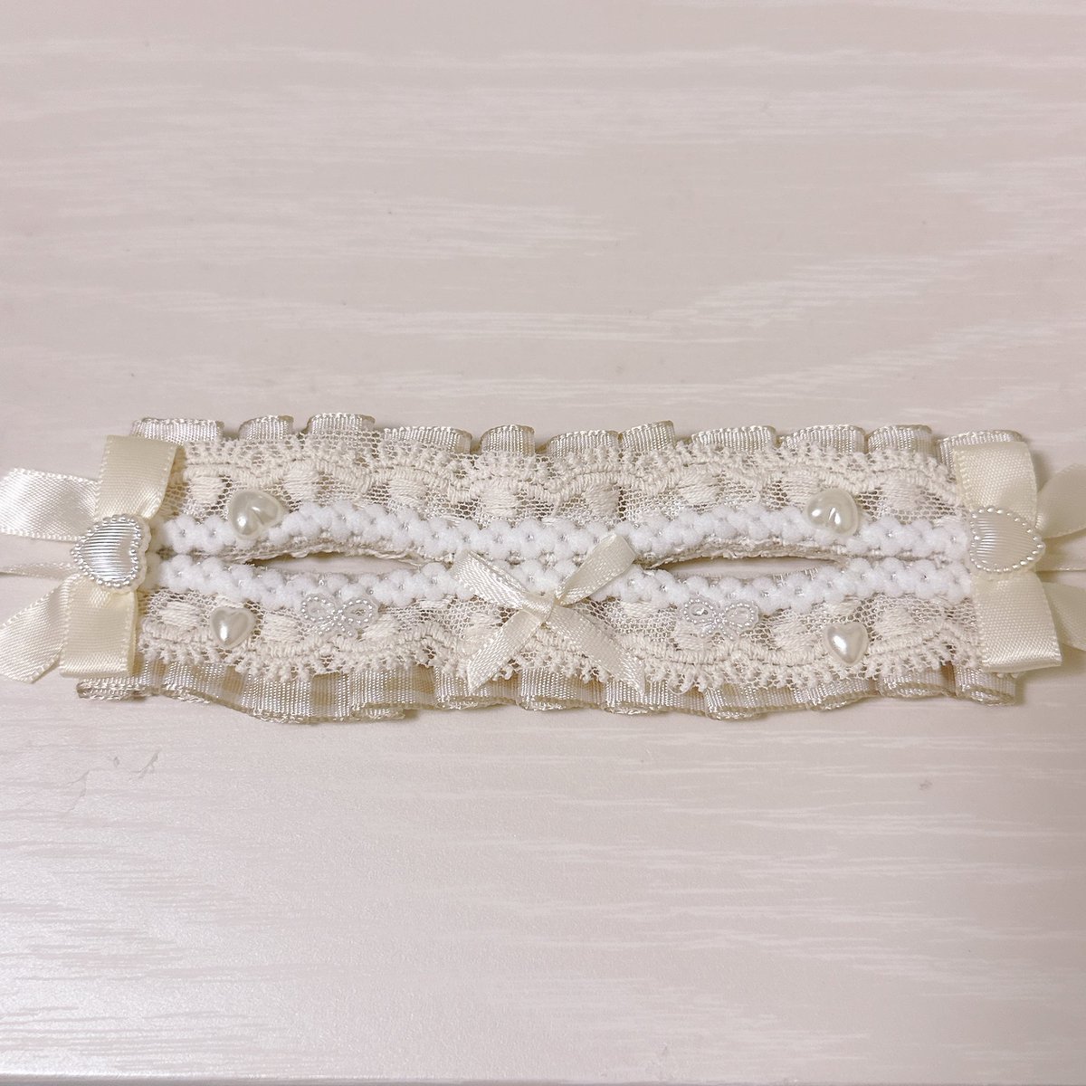 ちみけも ヘッドドレス オーダーページ ちみけも ぬい スタイ ヘッド