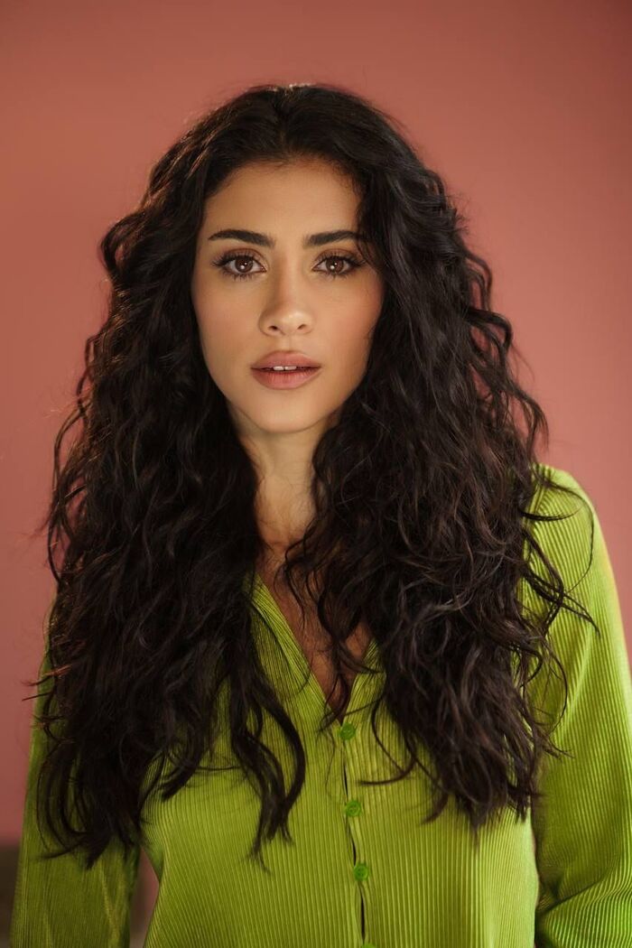 CabrasyCobras's tweet image. Che Juli Poggio re estaría para la versión Argentina de #RominaPoderosa 
Obvio con Marcos de protagonista 
#LAM 
Perdón flashe