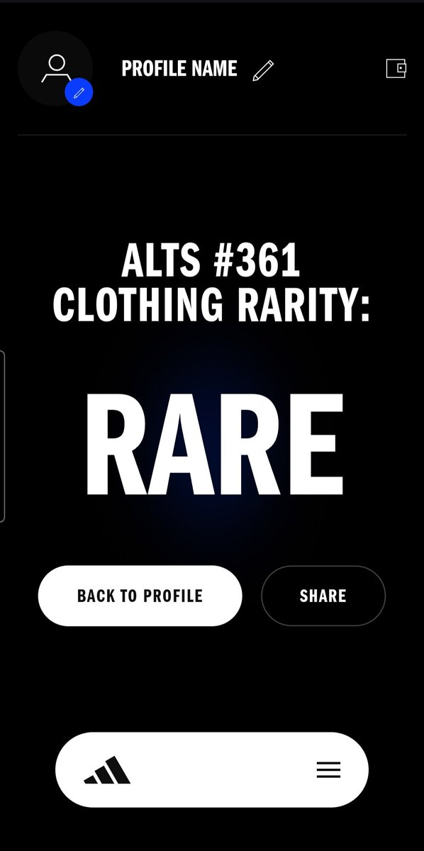 _ArthurShelby's tweet photo. Wished i had pulled an epic, but rare sounds just as good. /// LFG! 🔥🔥 https://t.co/3LRGmZyCFC