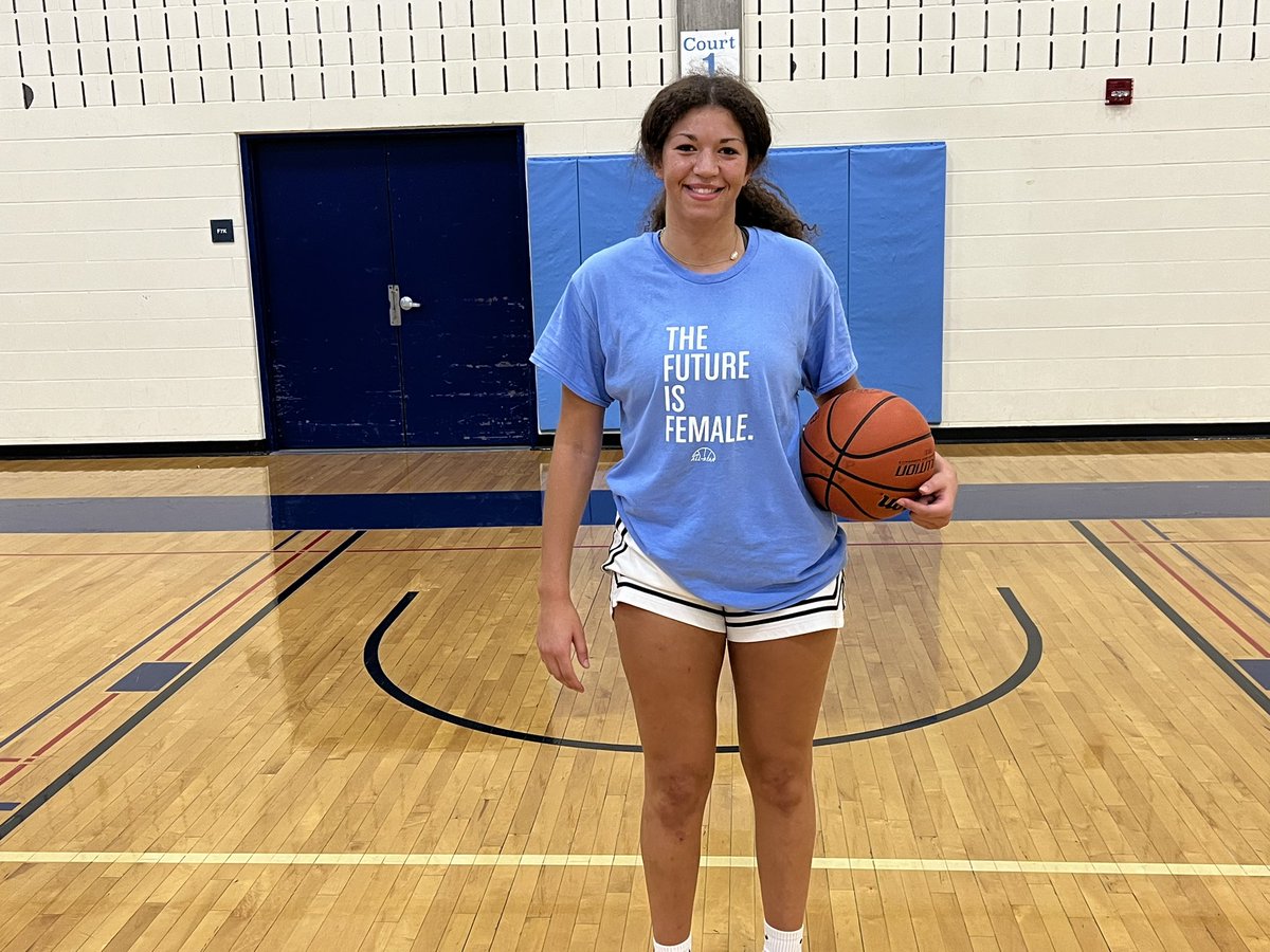 Jr. All-Star Girls Basketball (@jrallstarbb) on Twitter photo π§ππ ππππ ππ«πππ¨π¦ππ©π πππΌπππ ππ πππ ππΌππ
Congratulations Amaya Pahl (<a href="/amaya_pahl/">Amaya Pahl</a>)! She led the Lynx to the win over the Valkyries. π§ππ ππππ ππ«πππ¨π¦ππ©π πππΌπππ ππ πππ ππΌππ
Congratulations Amaya Pahl (<a href="/amaya_pahl/">Amaya Pahl</a>)! She led the Lynx to the win over the Valkyries.