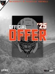 joey quijano (@quijano_joey) on Twitter photo After a great conversation with <a href="/CoachBHaynes/">Brandon Haynes</a> I am truly blessed to say I have received an offer from <a href="/UPIKEFOOTBALL/">UPIKE FOOTBALL</a> <a href="/CoachBHaynes/">Brandon Haynes</a> <a href="/CoachDMays/">Coach Donnie Mays</a> @RedskinStrength <a href="/RedskinsFTBL/">Hurricane High School Football</a> <a href="/D_Smooth98/">Delvin Johnson</a> <a href="/CoachHump56/">Jeff Humphreys</a> <a href="/Coach_Ward29/">Martin Ward</a> <a href="/CoachMO_MU/">Shannon Morrison</a> <a href="/PrepRedzoneWV/">Prep Redzone West Virginia</a> <a href="/CoalfieldsCo/">Coalfields & Co.</a> #AGTG After a great conversation with <a href="/CoachBHaynes/">Brandon Haynes</a> I am truly blessed to say I have received an offer from <a href="/UPIKEFOOTBALL/">UPIKE FOOTBALL</a> <a href="/CoachBHaynes/">Brandon Haynes</a> <a href="/CoachDMays/">Coach Donnie Mays</a> @RedskinStrength <a href="/RedskinsFTBL/">Hurricane High School Football</a> <a href="/D_Smooth98/">Delvin Johnson</a> <a href="/CoachHump56/">Jeff Humphreys</a> <a href="/Coach_Ward29/">Martin Ward</a> <a href="/CoachMO_MU/">Shannon Morrison</a> <a href="/PrepRedzoneWV/">Prep Redzone West Virginia</a> <a href="/CoalfieldsCo/">Coalfields & Co.</a> #AGTG