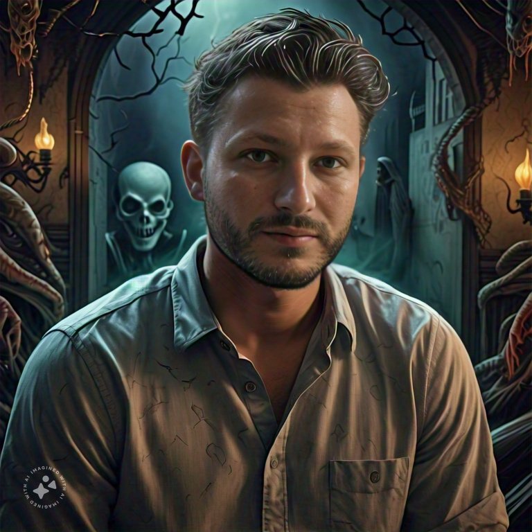 Why does AI me look better than IRL me....this is bullshit. I want my money back lol