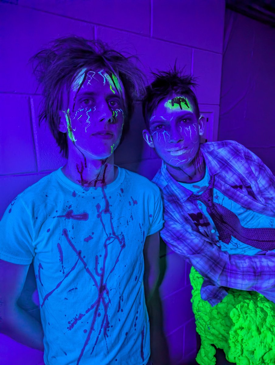 Bay Port Band (@bayportband) on Twitter photo Music Mayhem Haunted House is OPEN and waiting for you! Come out to Bay Port Door 6 for a great time! <a href="/BayPortHS/">Bay Port High School</a> <a href="/HSSDFineArts/">HSSDFineArts</a> <a href="/HSSD/">Howard-Suamico Schools</a> #piratepride #hauntedhouse Music Mayhem Haunted House is OPEN and waiting for you! Come out to Bay Port Door 6 for a great time! <a href="/BayPortHS/">Bay Port High School</a> <a href="/HSSDFineArts/">HSSDFineArts</a> <a href="/HSSD/">Howard-Suamico Schools</a> #piratepride #hauntedhouse