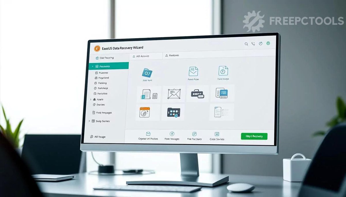 BreTechPK's tweet image. 🔍 How to Use EaseUS Data Recovery Wizard in Pakistan 2024 🛠️

Learn to recover lost data with EaseUS Data Recovery Wizard! Follow our guide to restore important files &amp;amp; safeguard your data! 💻

📖 Read More: rfr.bz/t6171ea

#FreePCTools #BreTechNet #DataRecovery #EaseUS