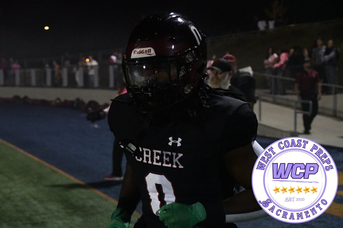 West Coast Preps Sacramento tweet media