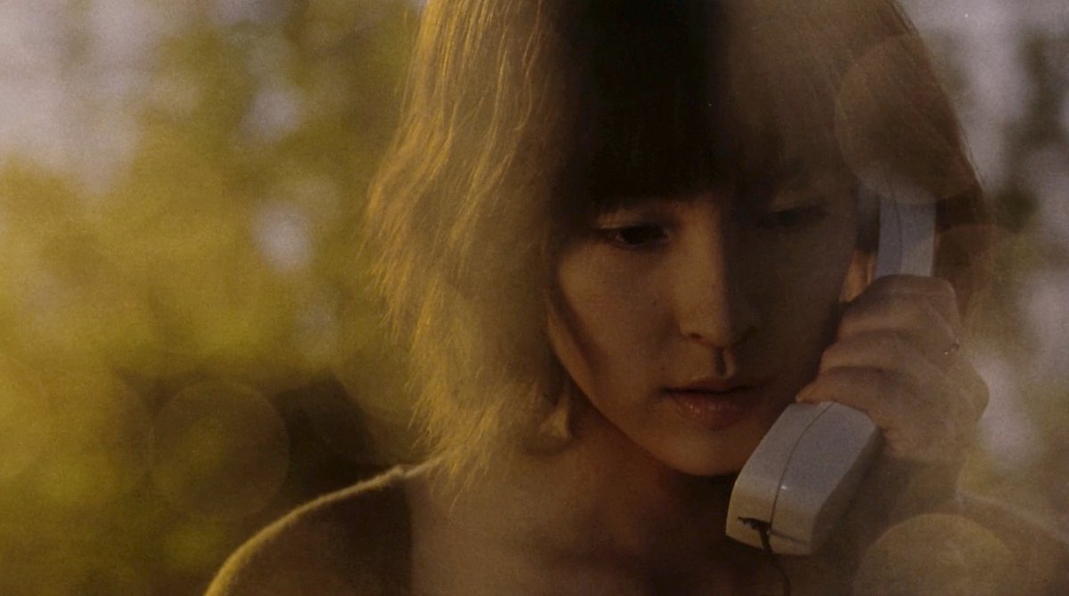 enclosedpain's tweet photo. ⠀
⠀ ⠀it dawned on me
⠀ ⠀you might be all alone after death too
⠀ ⠀the idea was so terrifying
⠀ ⠀i couldn’t even bear it

pulse / kairo (2001)
回路
dir. kiyoshi kurosawa https://t.co/tkq9t3BeAX