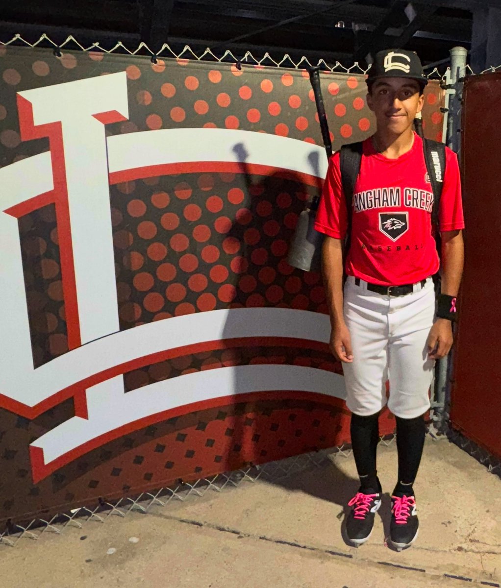 LanghamBaseball's tweet photo. Shout out to sophomore, Noah Rincon! We accidentally left him off our A-B Honor Roll list. That gives us 27 for MP1! He’s one of our hardest working guys on and off the field and makes big contributions to @langhamcreekhs SALT. Proud of this young man! 

#This_Is_Home

#GoLobos https://t.co/LczrV2sreA
