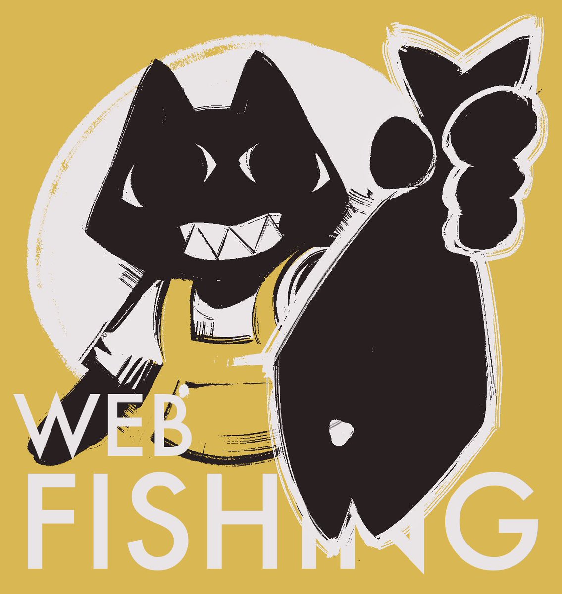 web fishinguh