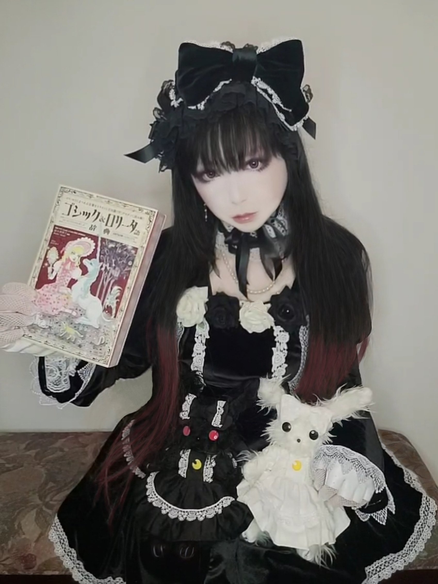 希少 作家様 Ivanova Maria 引っくり返す 可愛いこぐまちゃん