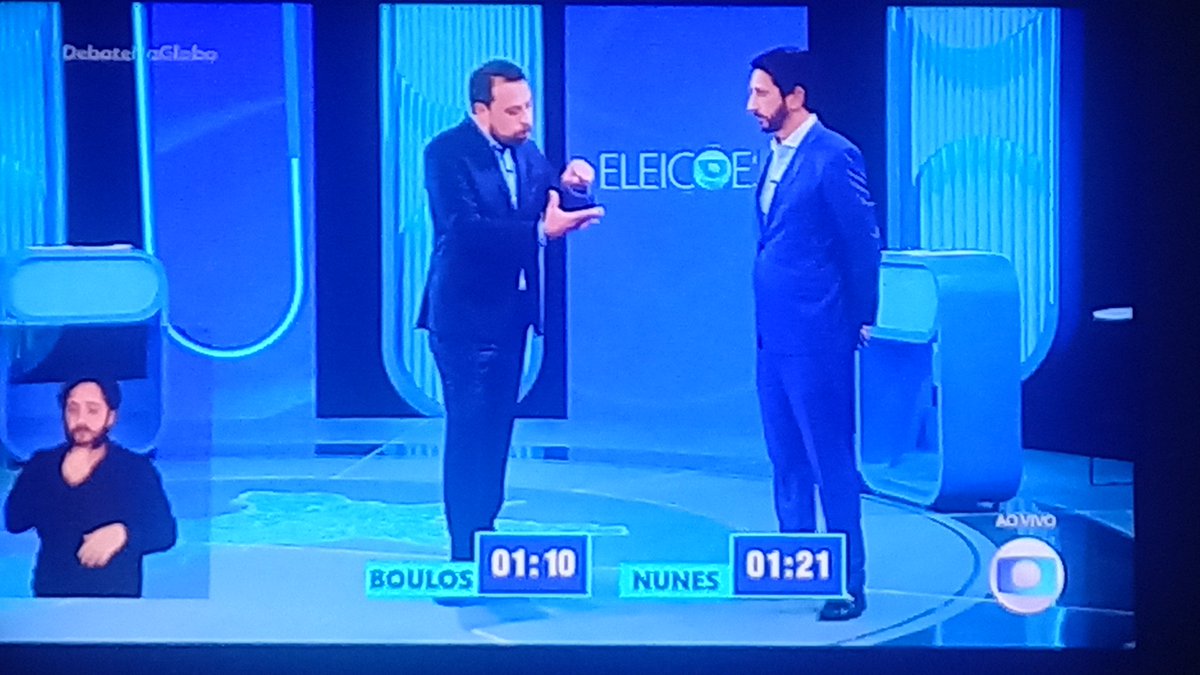 GustavoVidalTV's tweet image. Ricardo Nunes não pode vencer as eleições. Em 2026, esses apoiadores de Bolsonaro, vão usar a prefeitura de São Paulo para tentar uma derrota ao Lula. Vão usar dinheiro público para destruir o Lula. Boulos é pressão!

#DebateNaGlobo #DebateSP #Debate #Debate2024 #SP #SãoPaulo