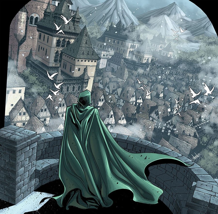 Perfect_CellTCC's tweet photo. It's funny to see the way your kingdom crumble... Especially knowing it's ultimate DOOM will be of your own fault. https://t.co/17scCzwPbl