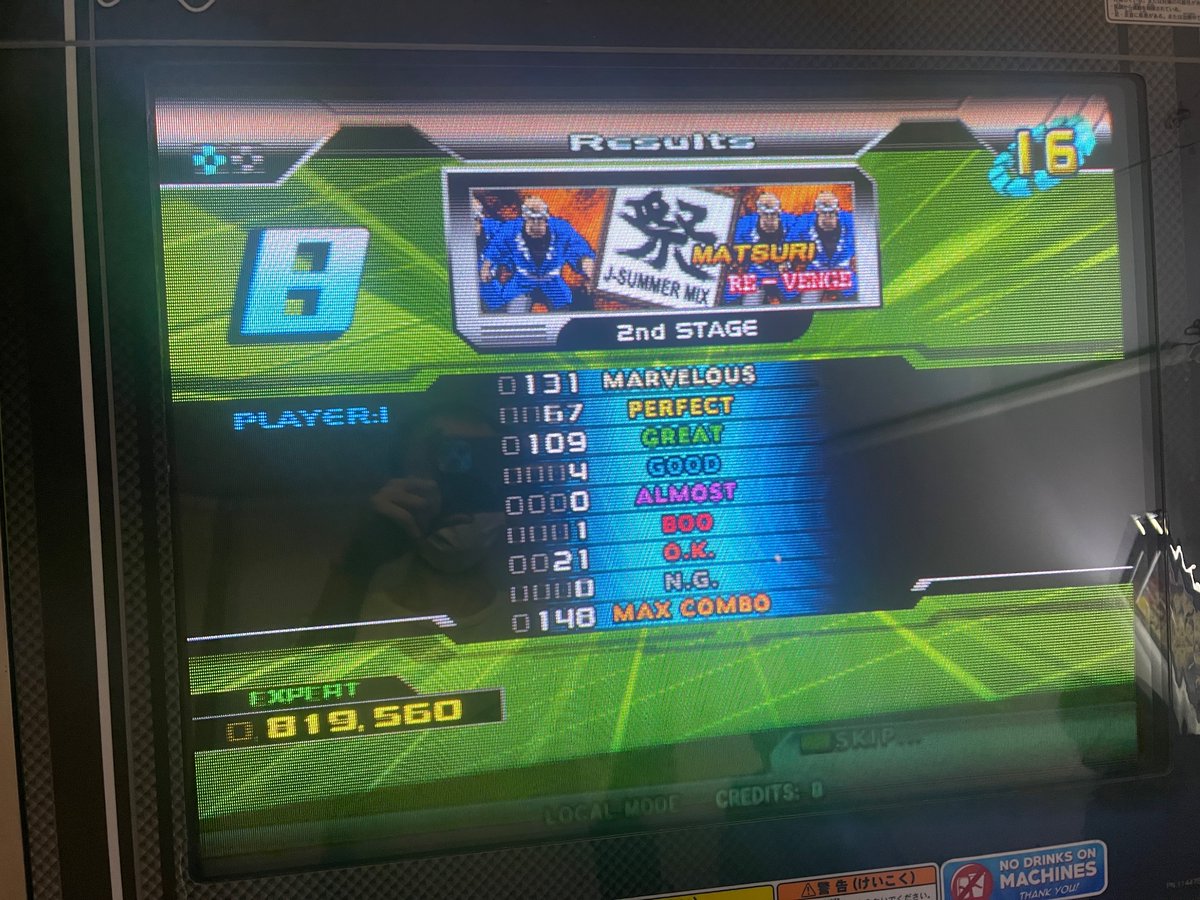 CROSSXBEATAO's tweet photo. 北米版SN2…!
SMXの大会ですが駆け付け三曲。

#びー旅 #BeaTrip https://t.co/FDFi10rtl1