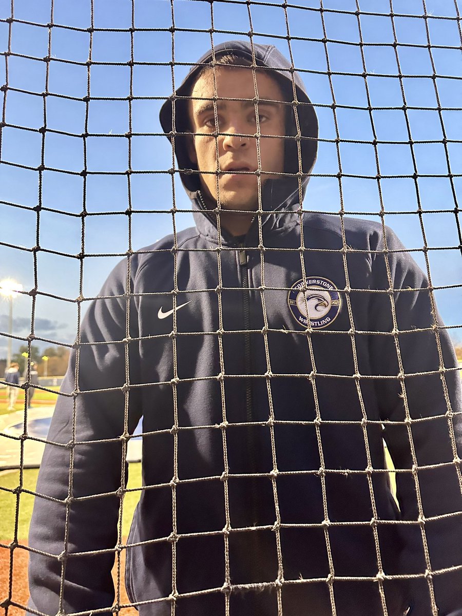 WilsonBode's tweet photo. About to get the season started! https://t.co/IohQlL3syr