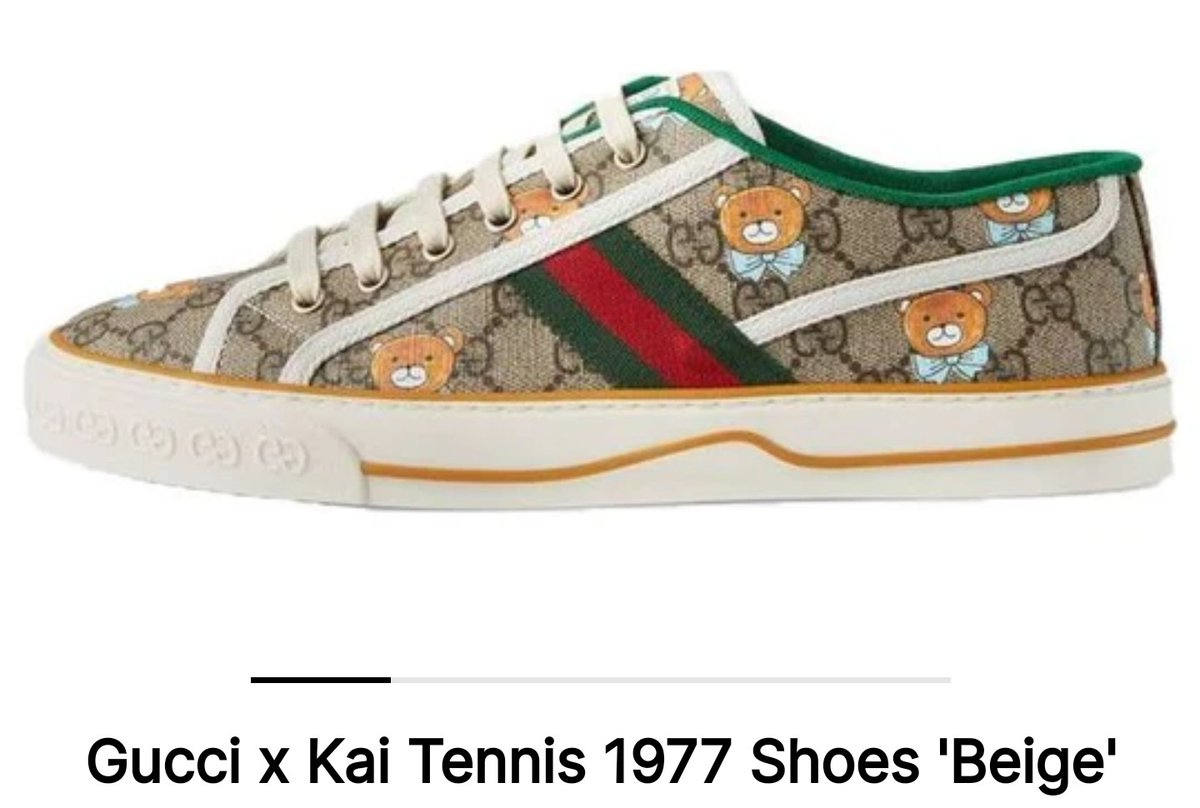 KJI_Is_Art_0114's tweet photo. I wanted one of those blue sweaters & some tan sneakers/tennis shoes from the #KAIxGucci Collection.
🐻🙏🏽💛#KAI #카이 #カイ #KIM_KAI #JONGIN #KIM_JONGIN #김종인 #金钟仁 #카이버블 #AlwaysHereForJongin #Music #Mmmh #Peaches #Rover #Dance #Entertainment #Fashion #Beauty #Art https://t.co/Gi9E814ehS
