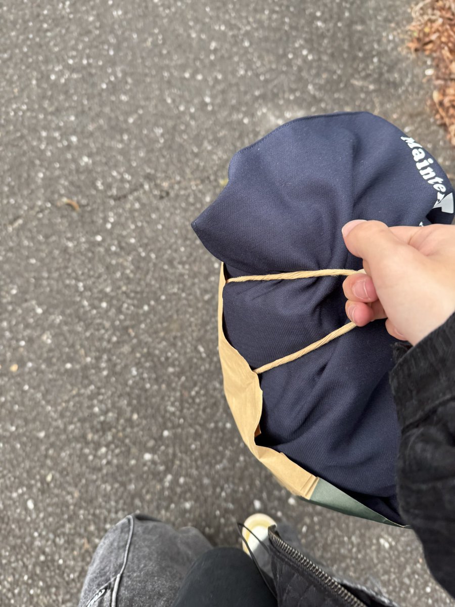 たまごかけおにぎらない tweet media