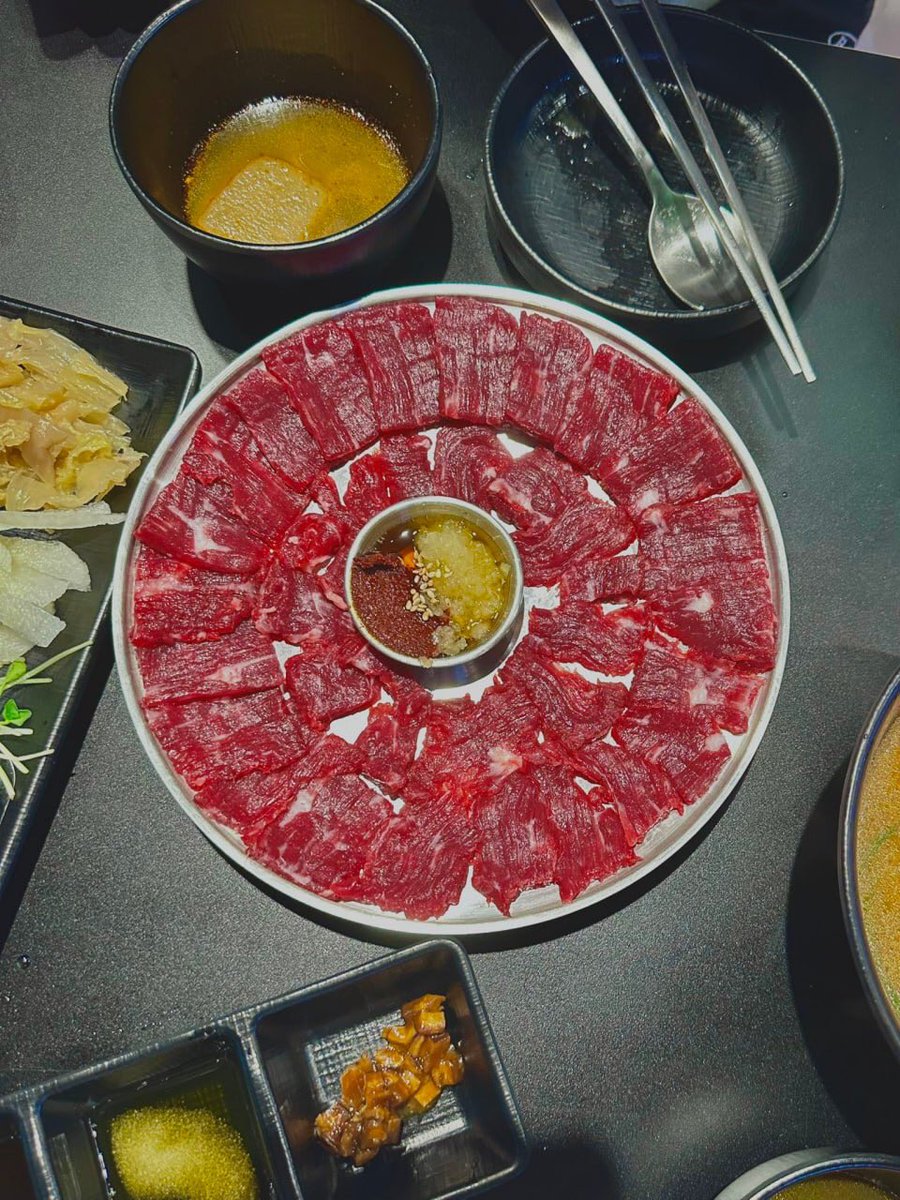 seen5008's tweet photo. 맛점 하세용 ~~ https://t.co/ImdUvMKYmc