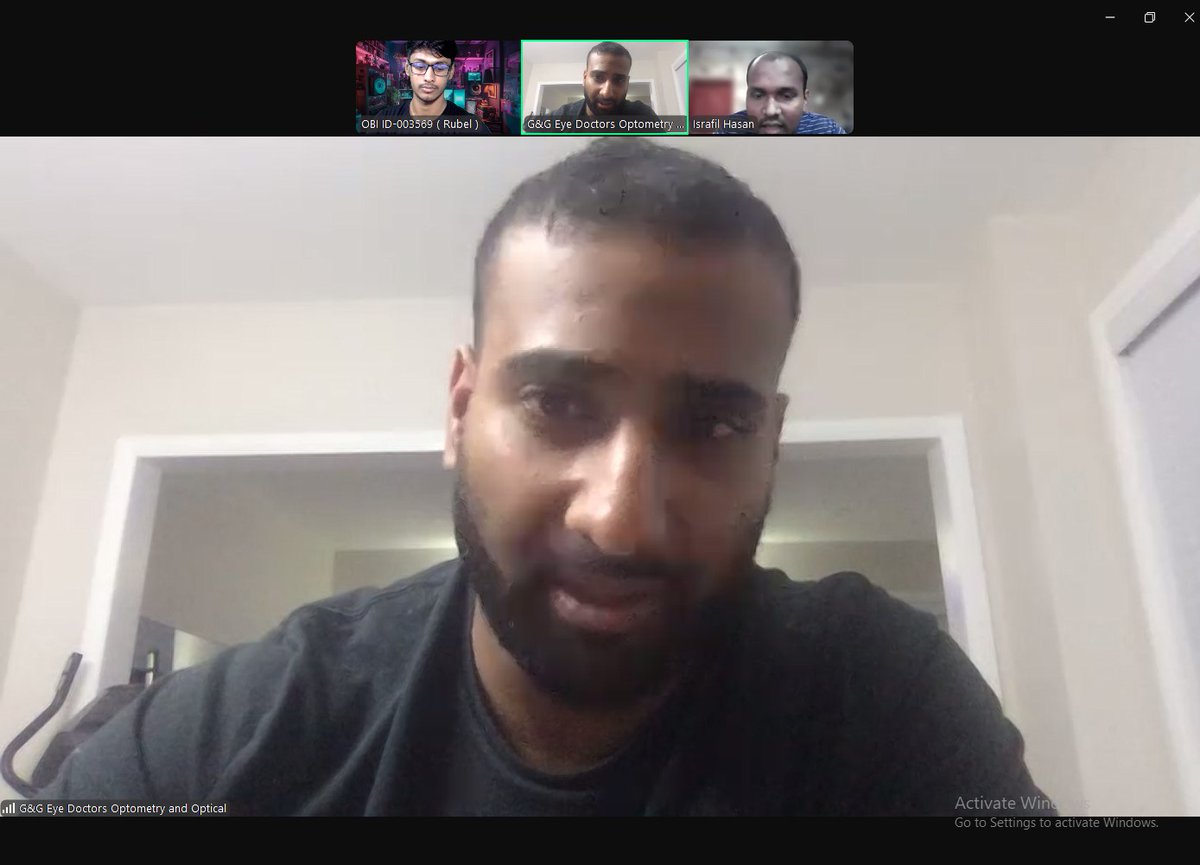 rubelhasanrokib's tweet image. Facebook Pixel And Conversion API Setup Meeting
#FacebookPixelSetup #FacebookConversionAPI #facebookpixel