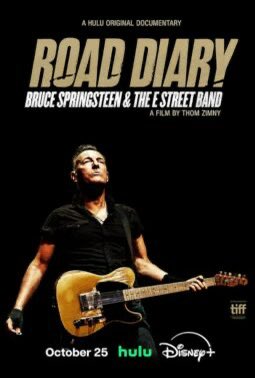 ToddSharrock's tweet photo. This is a gift @springsteen. #thanksboss https://t.co/oh2PEk9AWM