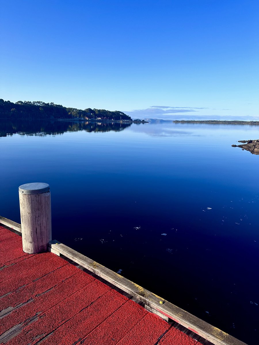 Strahan - gateway to world heritage #tasmania