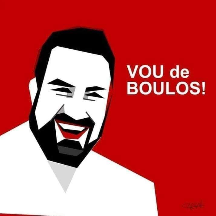 drikanery's tweet photo. Sem covardias, pra cima deles! 
#DebateNaGlobo #Boulos50 https://t.co/GzmlYcePIL