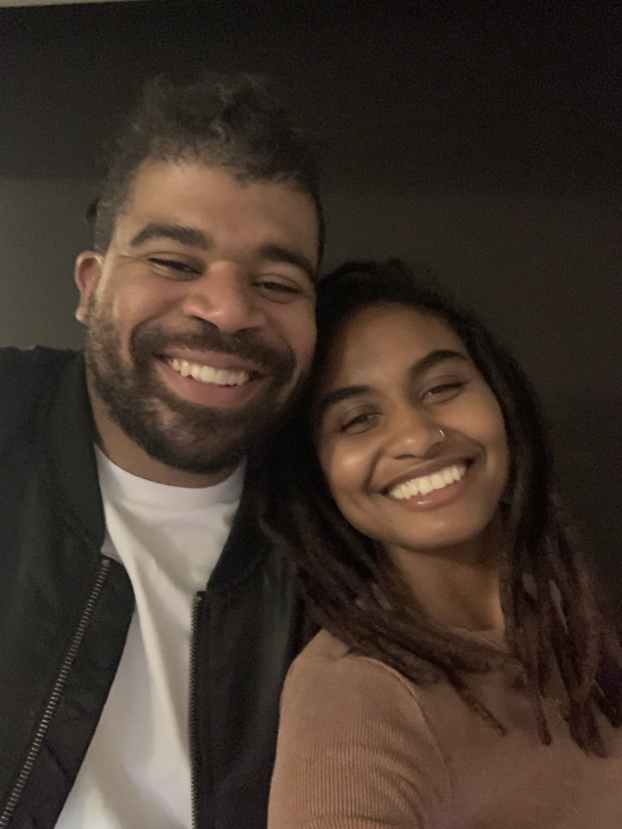 shanelle julia rosita tweet media