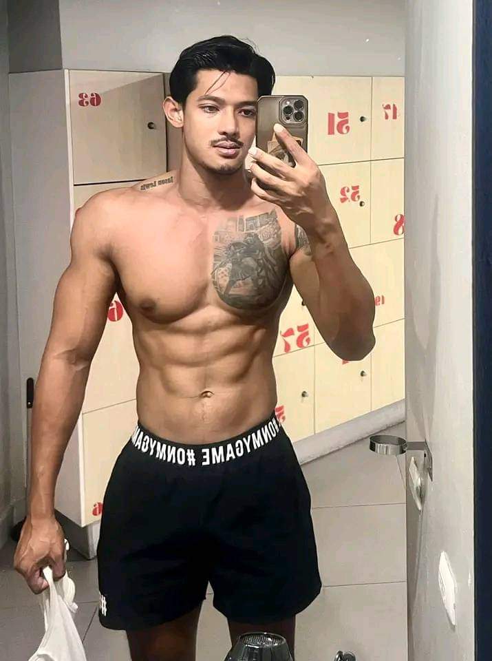 Blake Vegaz (@BlakeVegaz) / Posts / X