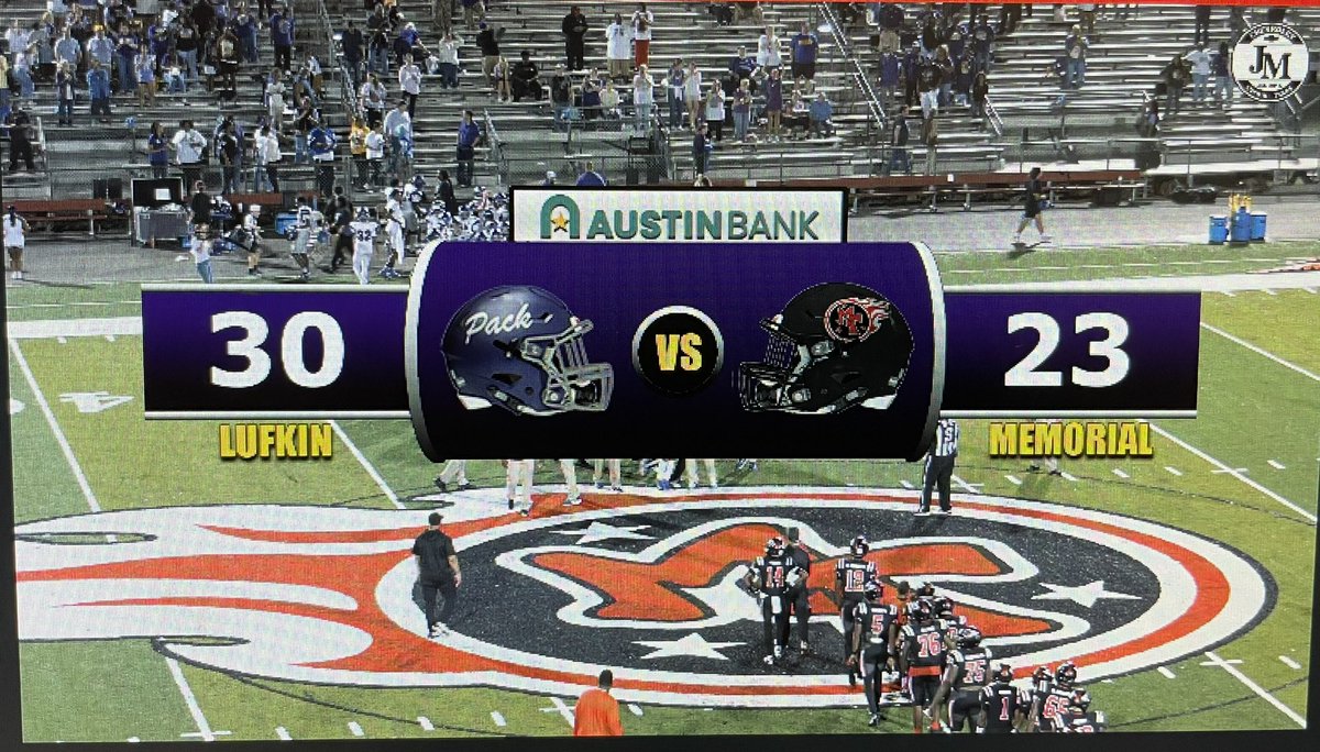 Panthers Win! Panthers Win! <a href="/Lufkinfootball/">Pack Football News</a>