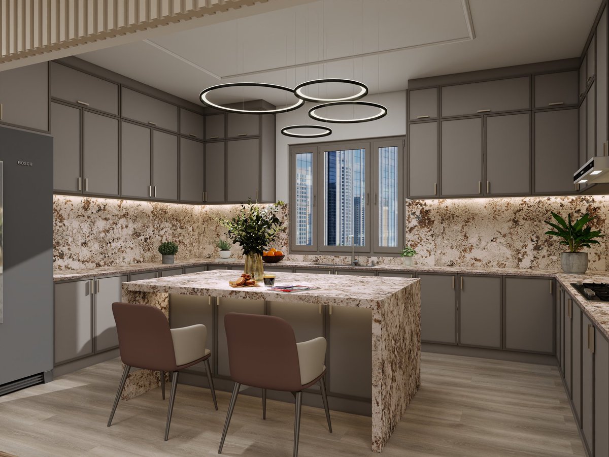 Amin_deign's tweet photo. A different kind of kitchen desgin, A different kind of sintered stone. Your best choice. Follow me and continue to update the ideal kitchen design

#kitchen #kitchendesign #cabinetry #islandcabinetry #housedesign #kitchenorganization #homedecor #interiordesign #decoration https://t.co/0eemKRbcDD