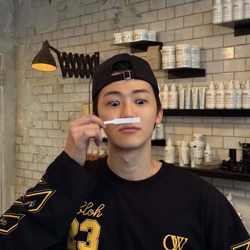 augustIune's tweet photo. YOUR SILLY BOYFRIEND JAEMIN https://t.co/b3zgmBNuYd
