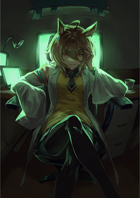 タキオン… 