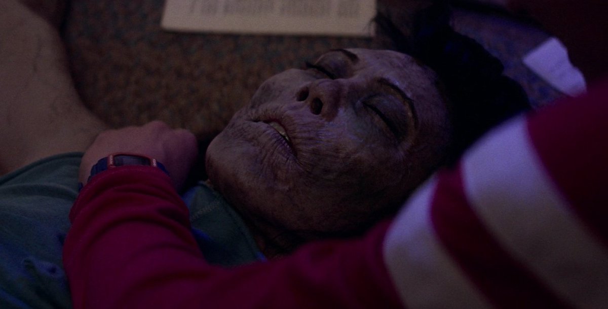 ScarletWitchUpd's tweet photo. Jac Schaeffer says the deaths in #AgathaAllAlong are permanent:

“Death is immutable. It is permanent. With this show, we wanted to pay respect to that. So this a more earnest and grave conversation about death than maybe you would find in another superhero project.”

(@Variety) https://t.co/zhI4phZaD7