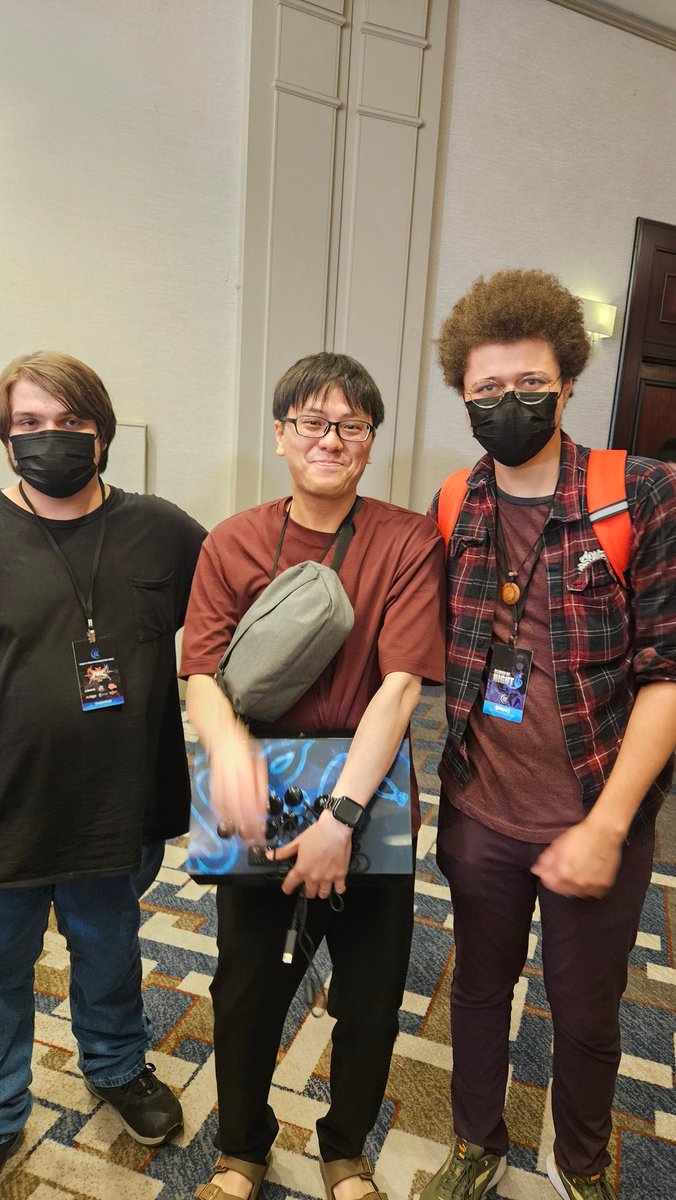 <a href="/NightsClimax/">Climax of Night</a>  is the best fuckin tournament got a sick ass kouma nation picture WE LOVE <a href="/JIN_kouma29/">JIN</a>