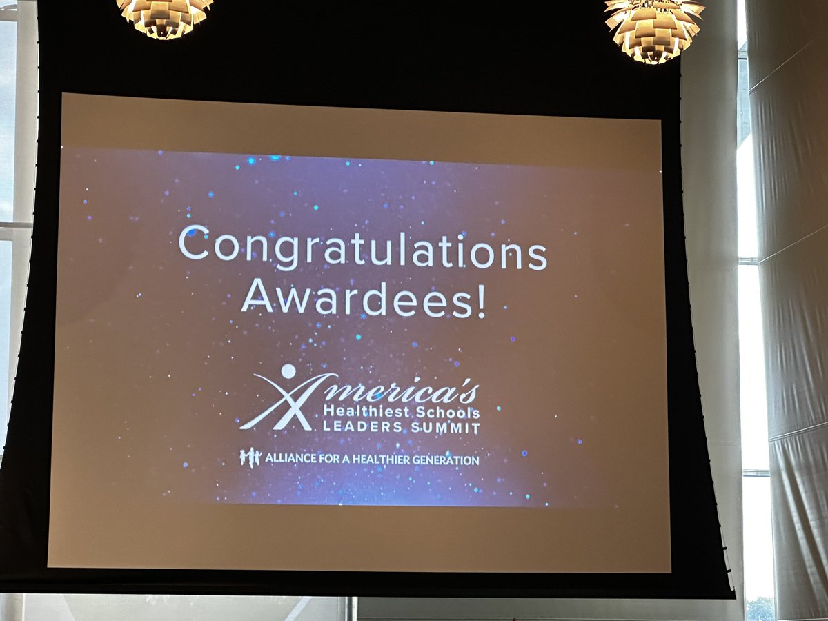 Lisa Schneider, M.Ed (@lisalove2run) on Twitter photo #AHSLeadersSummit #HealthiestSchools <a href="/HISD_HPE/">HISD_ Health/PE</a> <a href="/fceaser/">Felicia Ceaser-White, M.Ed</a> super excited for the awards ceremony! #AHSLeadersSummit #HealthiestSchools <a href="/HISD_HPE/">HISD_ Health/PE</a> <a href="/fceaser/">Felicia Ceaser-White, M.Ed</a> super excited for the awards ceremony!