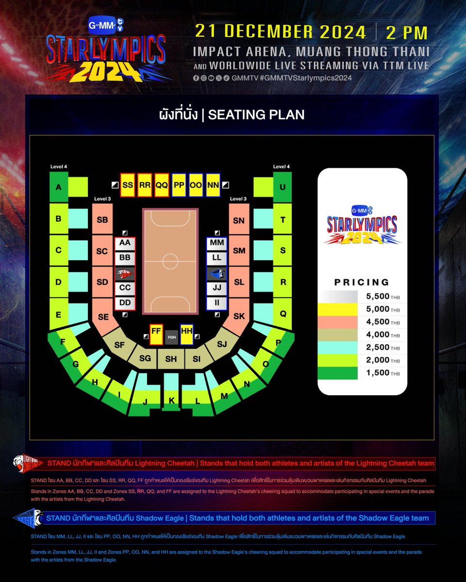 D2C :) รับกดบัตร/ขายบัตร tweet media