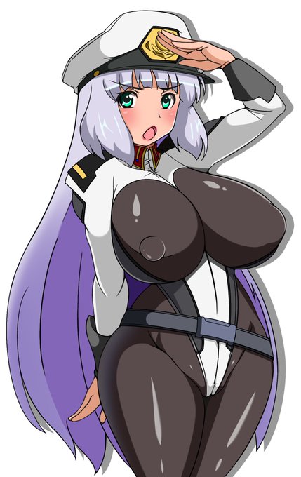 地球連合軍慰安用すけべ軍服セシア
その2

完成しました!
お待たせしましたがどえっちに出来たと思うのでよろしくお願いします。 