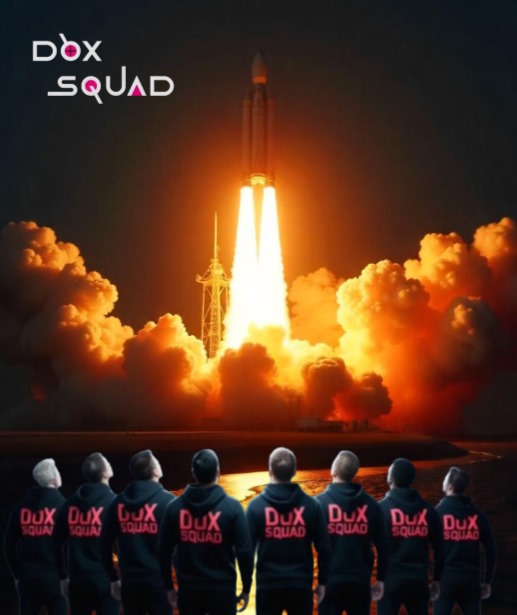 What an awesome launch, well done <a href="/Derek32167518/">Derek32167518 $DOX</a> in the spaces ,and well done @DoxSquadSOL @andys_DOX <a href="/cryptojuice0/">CRYPTO JUICE (LOCKED IN )</a> for building a brilliant project.