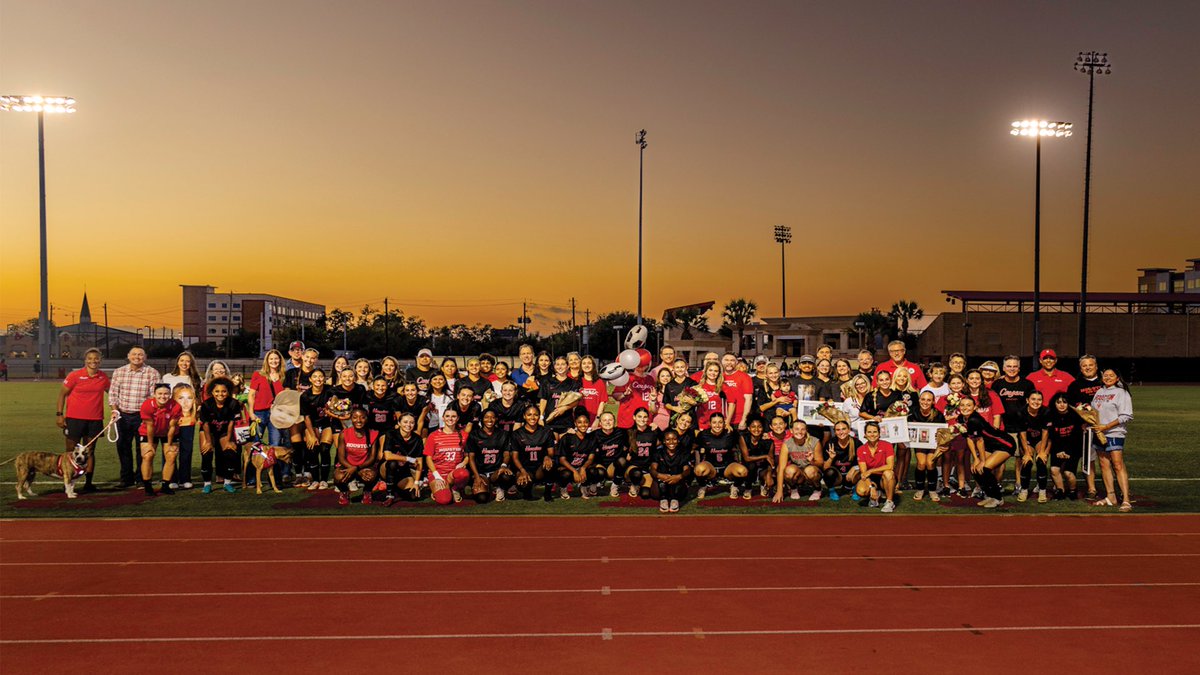 Houston Soccer tweet media