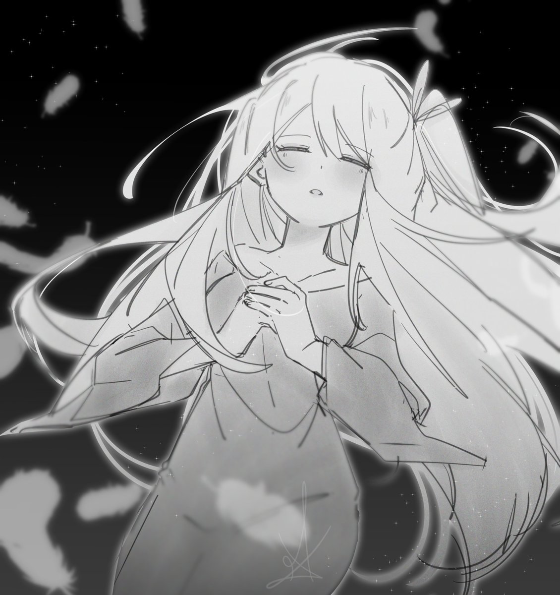 Mary XsX (COMISIONES CERRADAS) tweet media