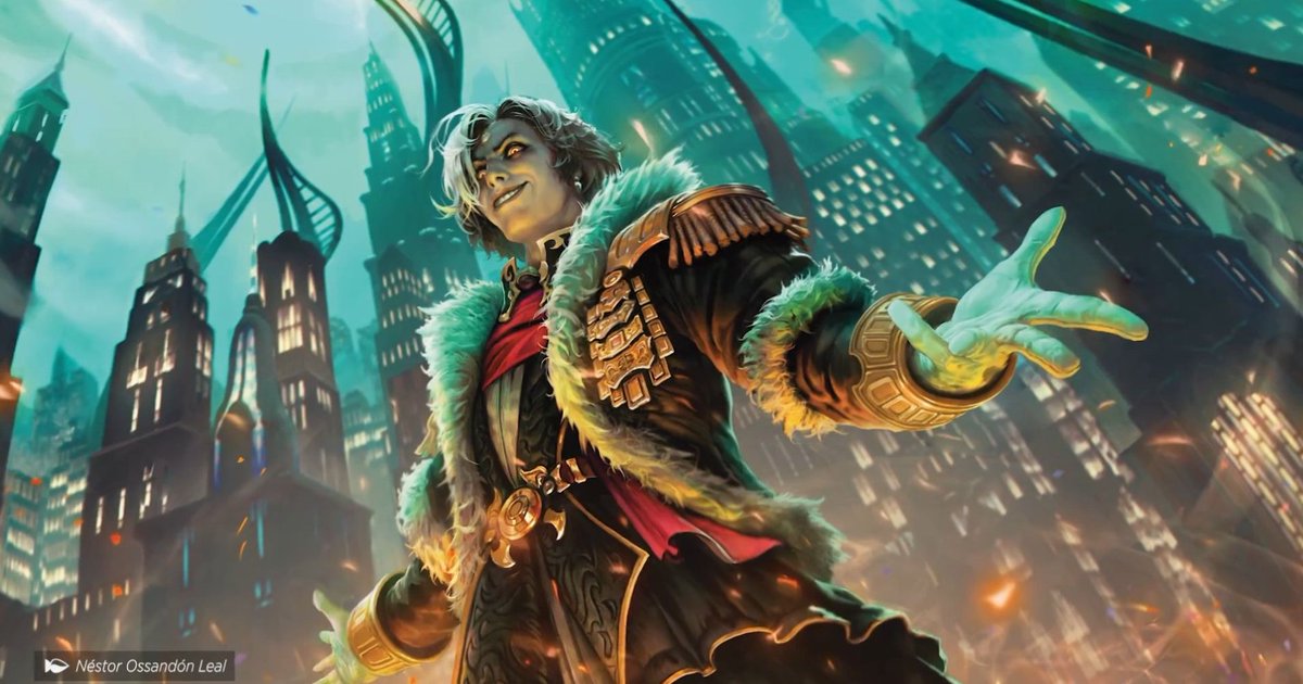 FF14】NHK「全FF大投票」キャラ部門で6位のエメトセルクさん、「MTG FF