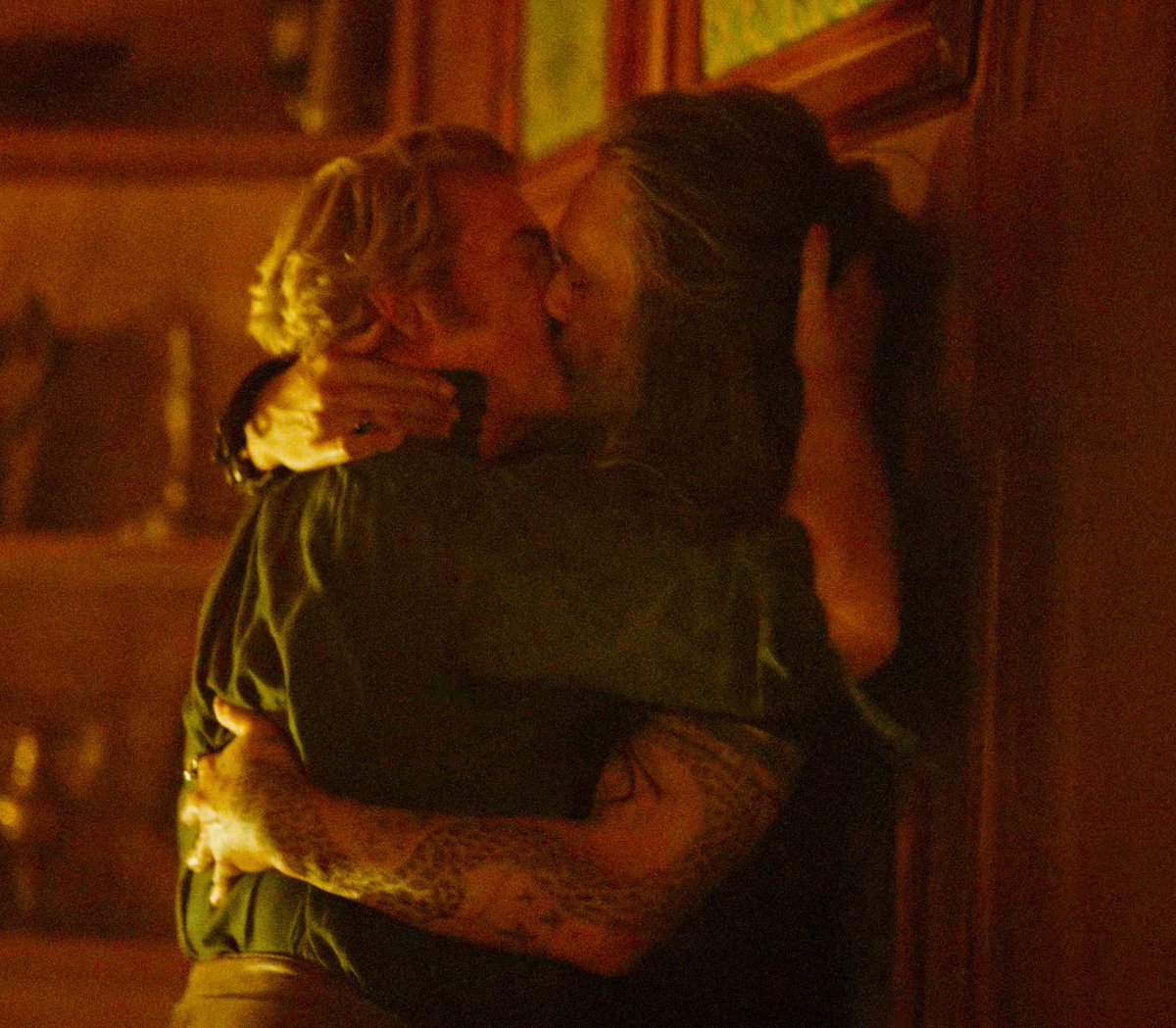 sometimes you just gotta YOINK