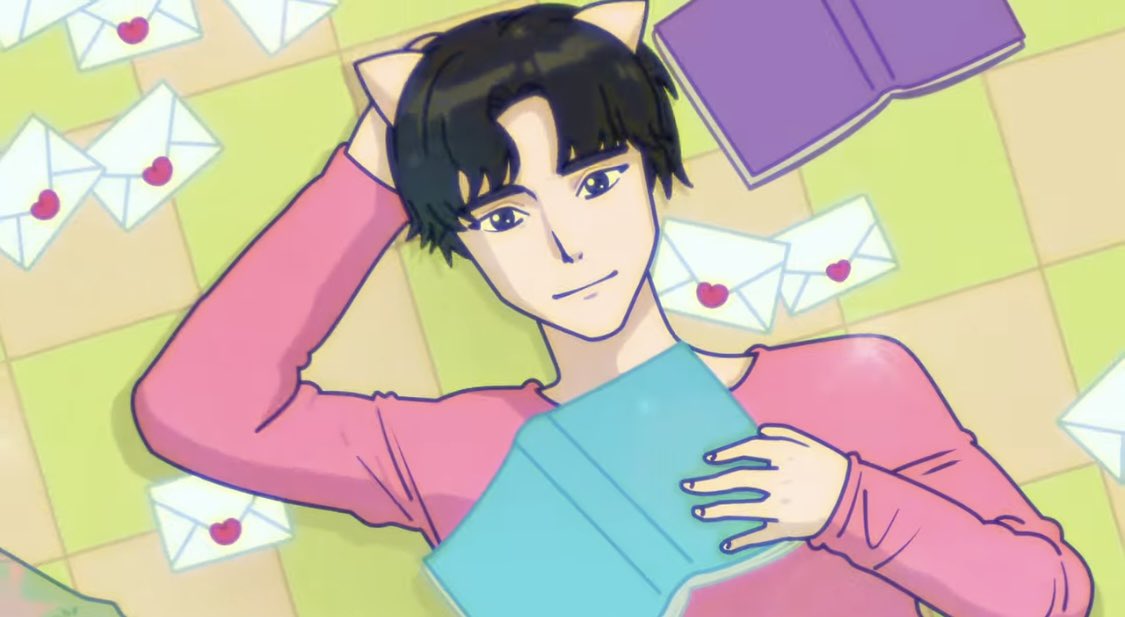 nenemomo_'s tweet photo. ㅇㄴ모에화퀄이게말이되냐고이게미친시발이거좀아닌것같은데우와 https://t.co/uUmWKg6UmK