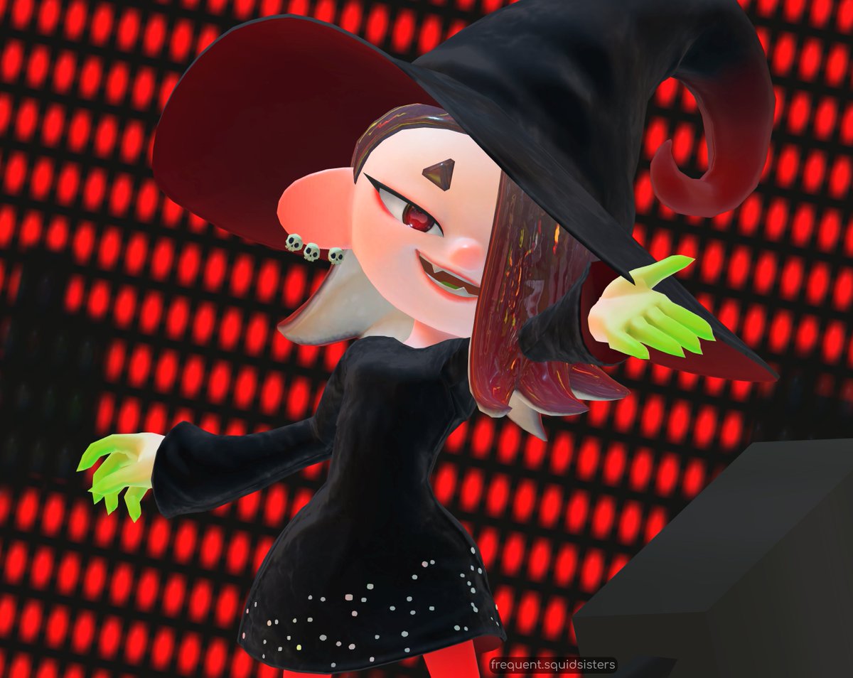 Fantasy
#splatoon