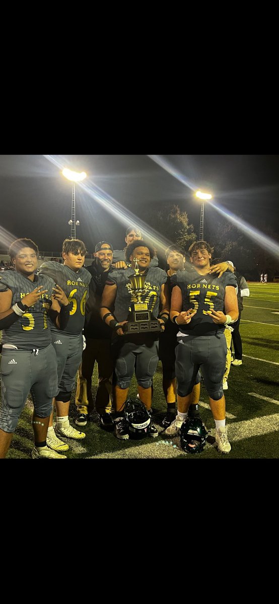 Crazy to think that this Dline comes back for another year of high school football at Emmaus. Unsung heros. Great performance on the season guys!!! Now go get that chip!!!!  
<a href="/BrodyMchugh18_4/">Brody Mchugh</a>. 
<a href="/RobertEdwards07/">Robert Edwards (C/O 2026)</a> 
<a href="/JoeyGlover21/">Joey Glover</a>.
<a href="/Masonweber771/">Mason Weber</a> 
<a href="/CoachVerile/">PeteVerile</a>.