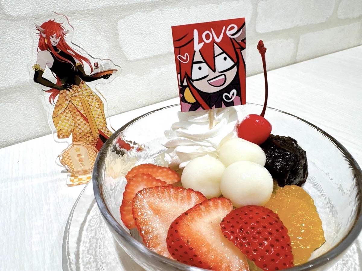 神様はじました B4 複製原画 コラボカフェ 2016年10号巻頭カラー 神様はじめました」コラボレーションカフェ (@kamihaji_cafe) / X